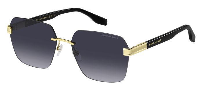 Marc Jacobs MARC 713/S (807/9O) 61 | Unisex Gri Güneş Gözlüğü